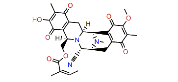 Renieramycin S